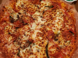 Papa Johns Pizza