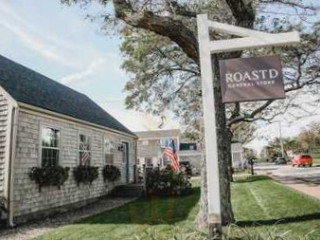 Roastd General Store