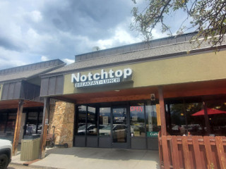 Notchtop Bakery Cafe