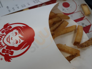 Wendy's