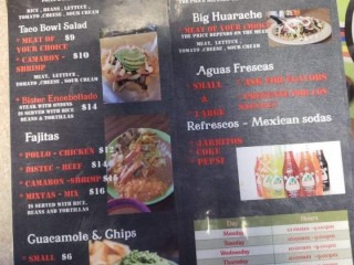 Taqueria El Paraiso