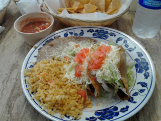 Mejia Taco Shop