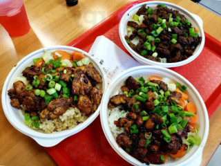 Flame Broiler