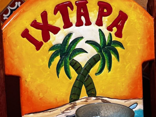 Ixtapa Mexican