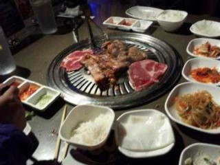 Wang Cho Bbq