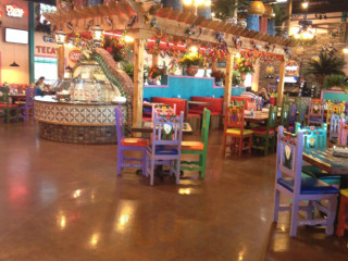 Rosa's Cafe Tortilla Factory