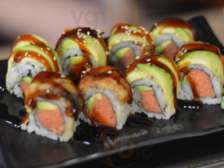 Wasabi Sushi House