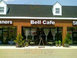 Bell Cafe