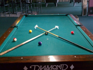 Hammerhead's Billiards Pub