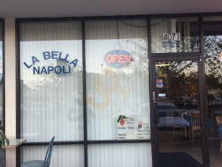 La Bella Napoli