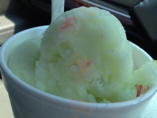 Jodi's Italian Ice