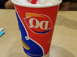 Dairy Queen Grill Chill