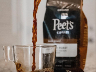 Peet's Coffee Tea