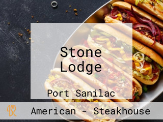 Stone Lodge