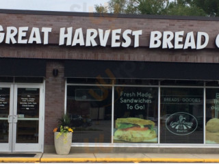 Great Harvest Bread Co.