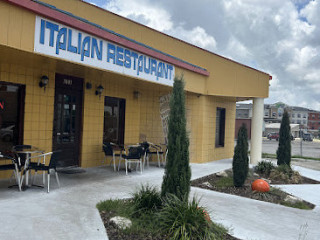 Giuseppe's Italian Grill