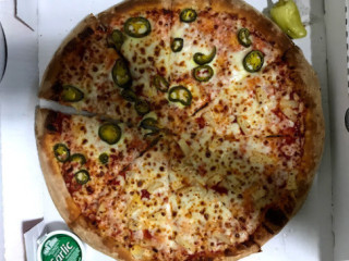 Papa Johns Pizza