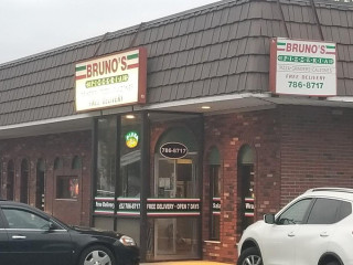 Bruno Pizzeria