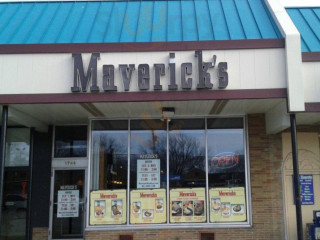 Maverick's Real Roast Beef