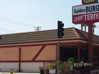 Golden Burger