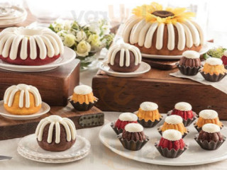 Nothing Bundt Cakes