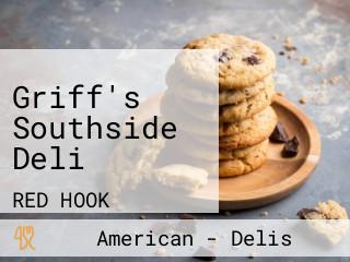 Griff's Southside Deli