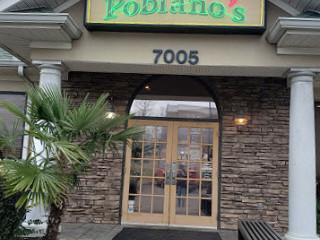 Poblano's Mexican Grill