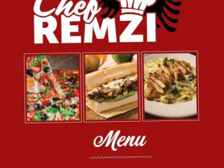 Chef Remzi Italian