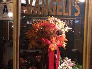 Vangeli's