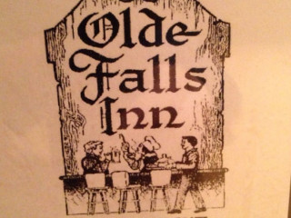 Olde Falls Inn