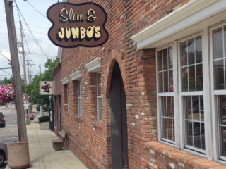 Slim Jumbo's