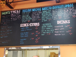 Gringo's Taqueria