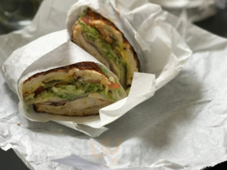 Nick's Sandwiches