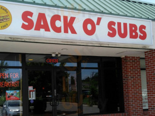 Sack O' Subs