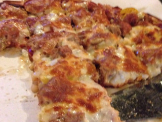 Frankies Pizza