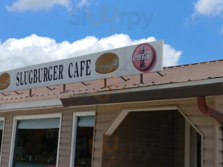 Slugburger Cafe