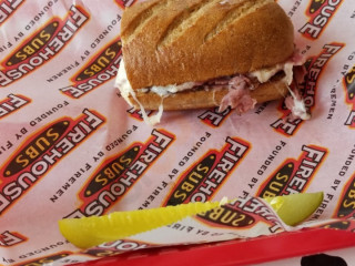 Firehouse Subs