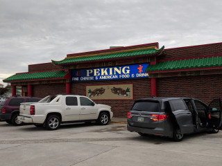 Peking