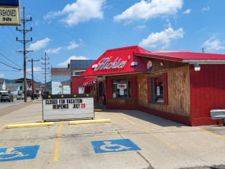 Hickie's Hamburger Inn