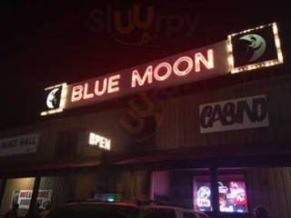 Blue Moon Nite Club