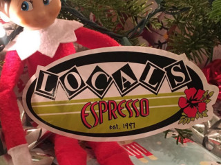 Locals Espresso