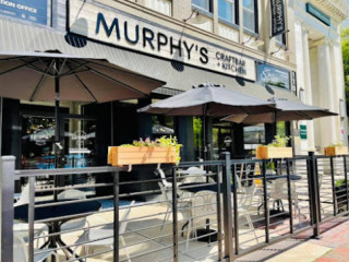 Murphy's Craftbar And Kitchen