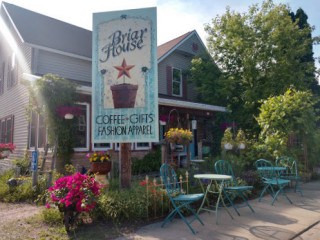 Briar House Coffee