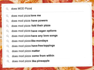 Mod Pizza