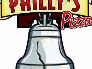 Philly's Pizza