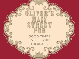 Oliver's Main Street Pub