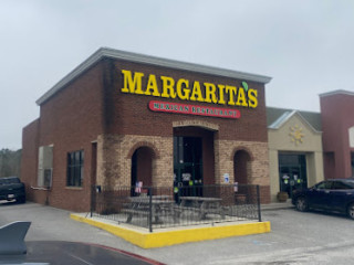 Margarita's Mexican 3