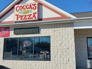 Cocca's Pizza