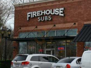 Firehouse Subs