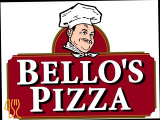 Bello's Pizza